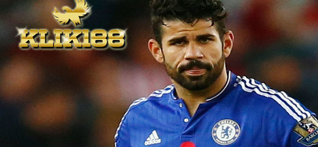 Harapan Costa Untuk Kembali Ke Atletico Hanya Tinggal Dua Pekan