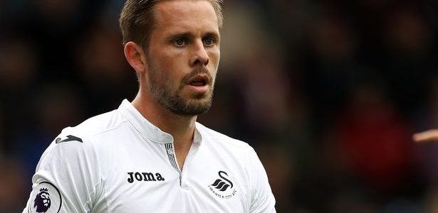 Swansea Tolak Tawaran 45 Juta Pounds Dari Everton Untuk Sigurdsson