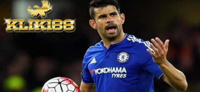 Costa Lewat Pengacaranya Akan Buat Permintaan Resmi Kepada Chelsea