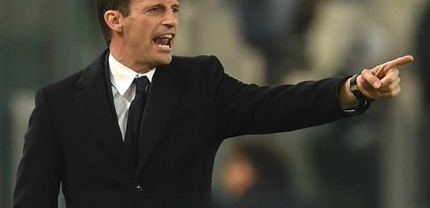 Allegri Masih Tak Puas Meski Juventus Menang 3-1 Atas Sassuolo
