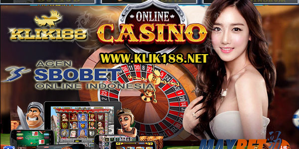 Daftar Casino Online di Agen Terpercaya
