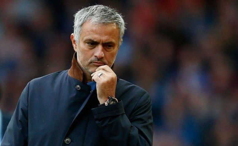 Manchester United Ternyata Takut Kehilangan Jose Mourinho