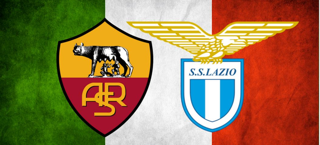 Prediksi Bola Roma vs Lazio 19 November 2017