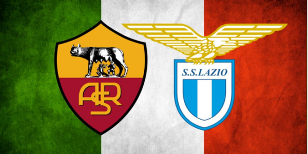 Prediksi Bola Roma vs Lazio 19 November 2017