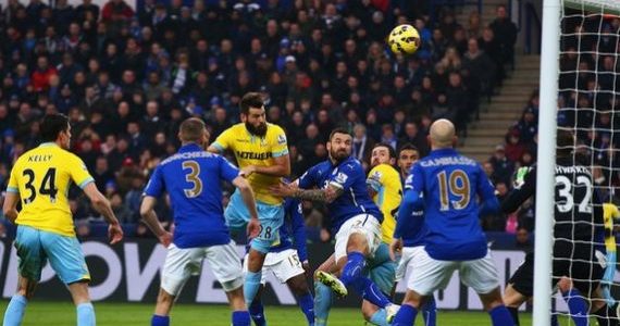 Prediksi Bola Watford vs Leicester City 26 Desember 2017
