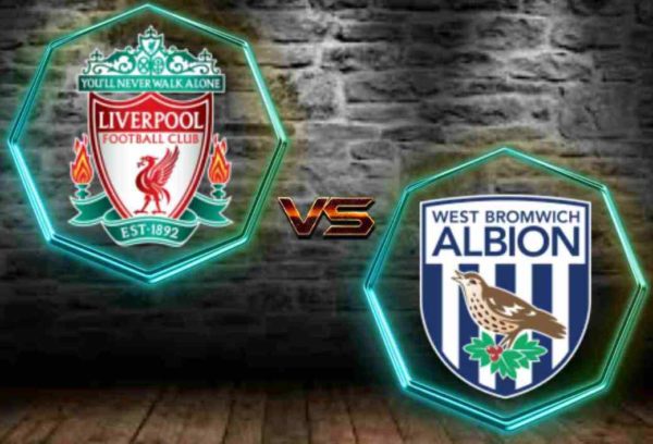 Prediksi Liverpool vs West Bromwich Albion 14 Desember 2017