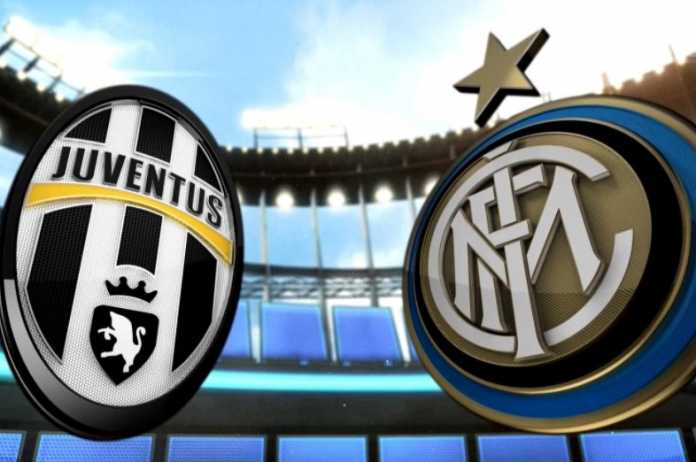 Prediksi Skor Juventus vs Inter Milan 10 Desember 2017