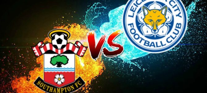 Prediksi Southampton vs Leicester City 14 Desember 2017