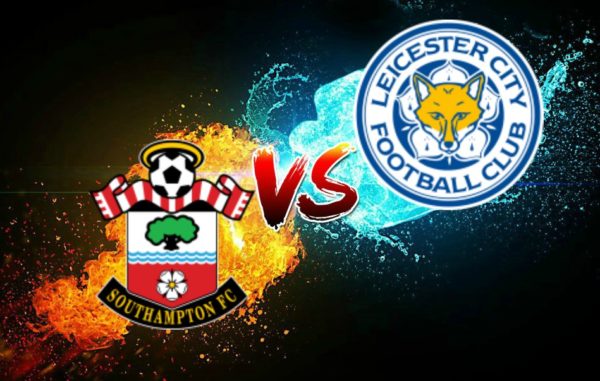 Prediksi Southampton vs Leicester City 14 Desember 2017