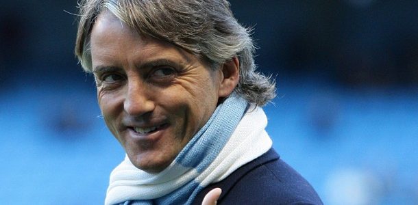 Mancini Akui Tertarik Untuk Menukangi Paris Saint Germain