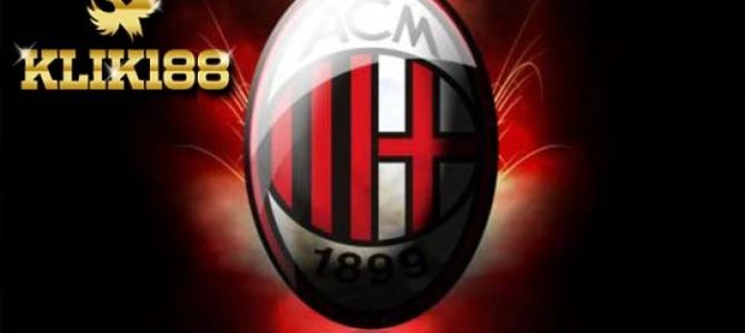 Pembelian AC Milan Dinilai Sebuah Upaya Pencucian Uang