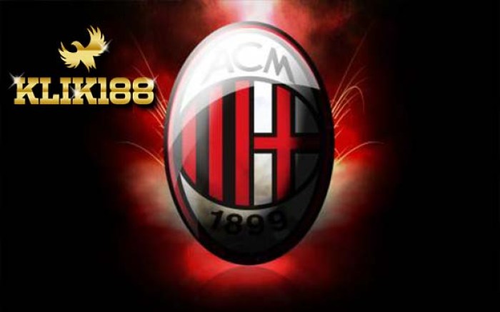 Pembelian AC Milan Dinilai Sebuah Upaya Pencucian Uang 
