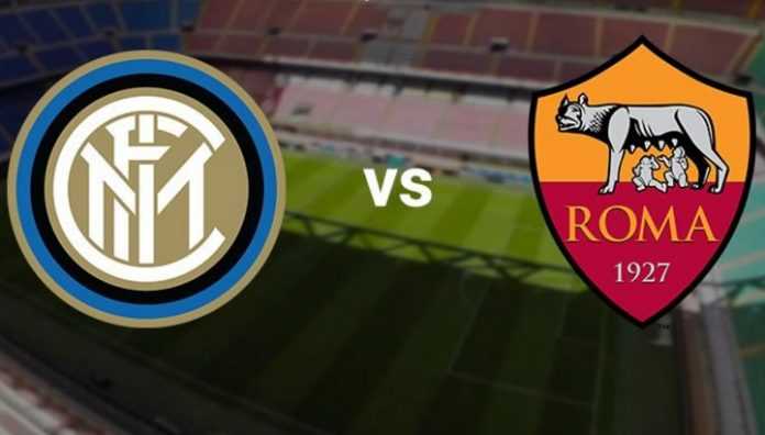 Prediksi Inter Milan vs AS Roma 21 Januari 2018