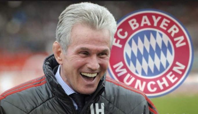 Heynckes Isyaratkan Akan Terima Tawaran Kontrak Dari Bayern 